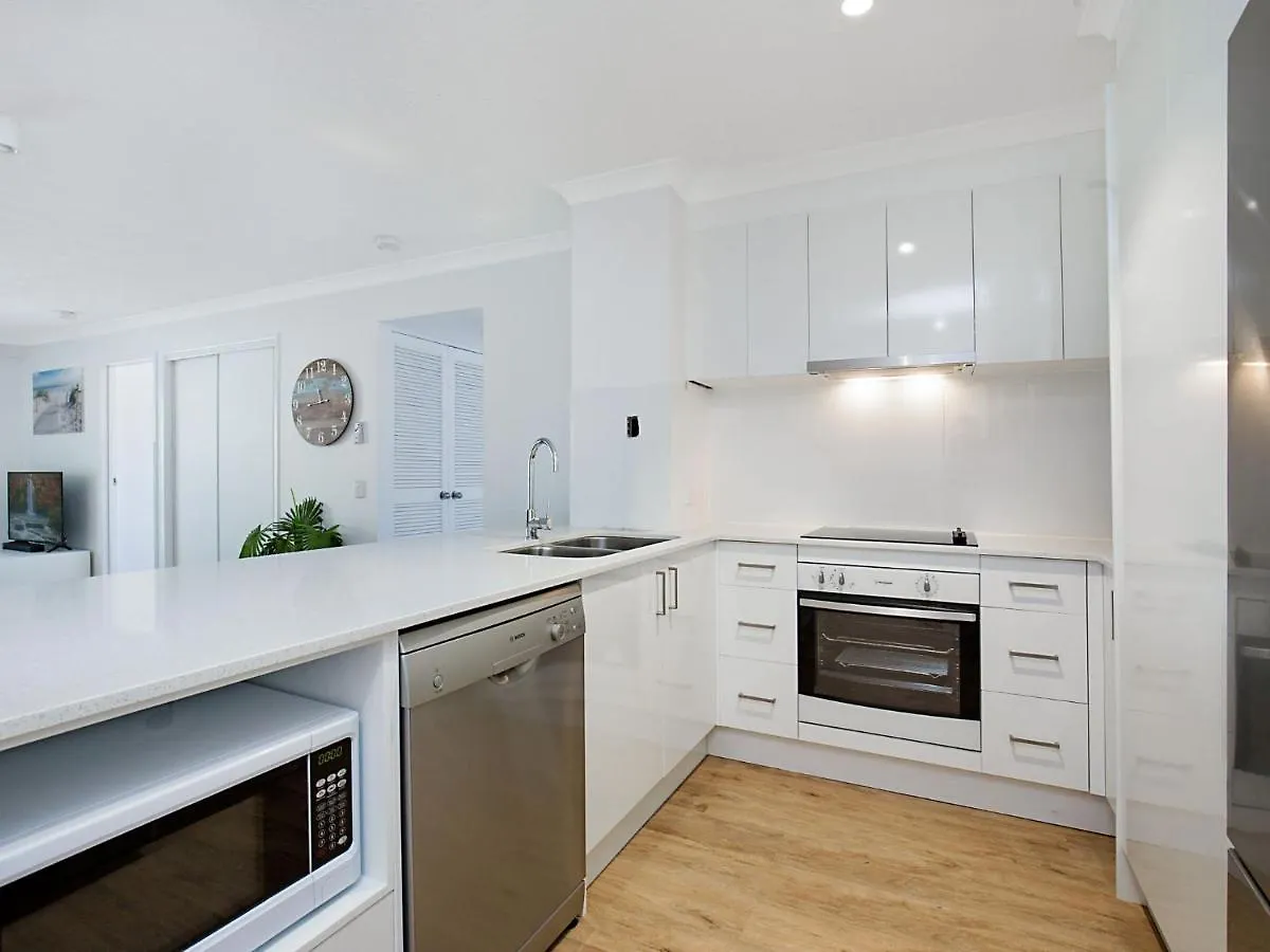 Peurto Vallerta Unit 2 Gold Coast 0*,  Australia