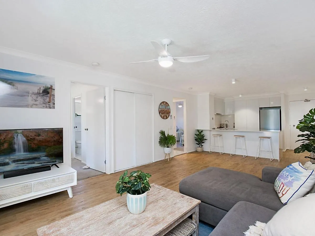 Peurto Vallerta Unit 2 Gold Coast Apartment