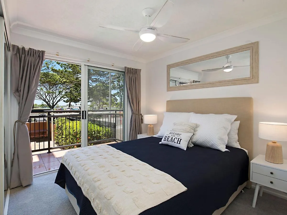 Apartment Peurto Vallerta Unit 2 Gold Coast Australia