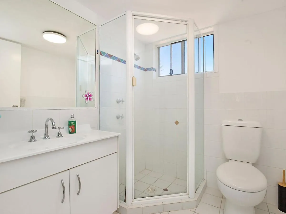 Peurto Vallerta Unit 2 Gold Coast